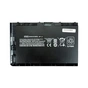 Акумулятор до ноутбука PowerPlant HP EliteBook Folio 9470m (BT04XL, HP9470PB) 14.8V 3500mAh (NB460670) - зменшене зображення 1