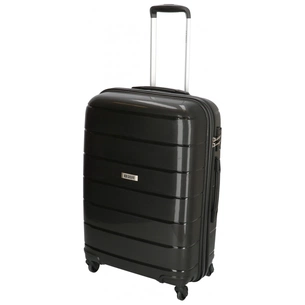 Валіза Enrico Benetti Denver Black M (Eb18013 001-60) зображення 1