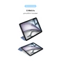 Чохол до планшета Armorstandart Smart Case iPad Air 11 2024 Light Violet (ARM78148) - уменьшенное изображение 5