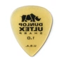 Медіатор Jim Dunlop Ultex Sharp Pick 1.0mm 6 шт. (433P1.0) - зменшене зображення 4