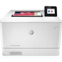 Лазерний принтер HP Color LaserJet Pro M454dw з Wi-Fi (W1Y45A) - зменшене зображення 2