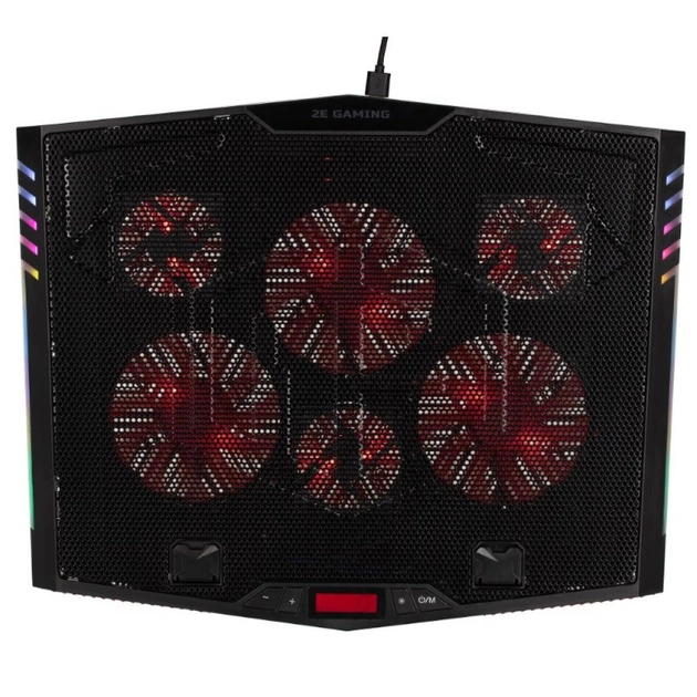 Підставка до ноутбука 2E 2E-CPG-005 - picture 3