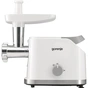 М'ясорубка Gorenje MG1802SJW - зменшене зображення 2