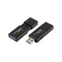 USB флеш накопичувач Kingston 2x32GB DataTraveler 100 G3 USB 3.1 (DT100G3/32GB-2P) - зменшене зображення 3