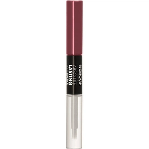 Помада для губ Deborah Absolute Lasting 07 - Dark Mauve (8009518227048) зображення 1