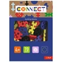 Конструктор Trefl Connect набір деталей конструктора, 70 деталей (boys) (5900511619874) - зменшене зображення 3