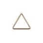 Трикутник музичний Sabian 8" B8 Bronze Triangle (61134-8B8) - уменьшенное изображение 1