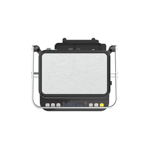 Электрогриль AENO EG1 (AEG0001) - изображение 6