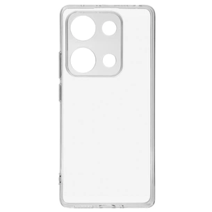 Чохол до мобільного телефона Armorstandart Air Xiaomi Redmi Note 14S 4G Camera cover Clear (ARM82026) зображення 1