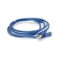 Дата кабель USB 2.0 AM to Micro 5P 1.5m blue Voltronic (YT-AM/Mc-1.5B/05500) - уменьшенное изображение 1