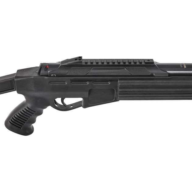 Пневматична гвинтівка Optima AirTact Vortex 4,5 мм (2370.36.63) - picture 5