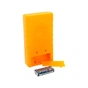 Цифровий мультиметр HAOYUE DT-830D, щупи, Box (HAOYUE DT-830D) - зменшене зображення 2