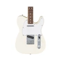 Електрогітара Fender Standard Telecaster LRL Olympic White (301071) - зменшене зображення 3