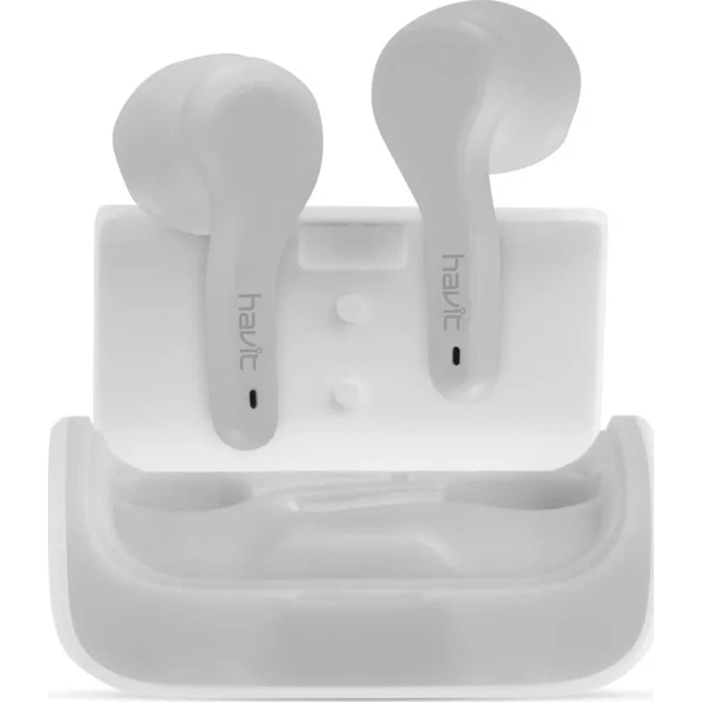 Наушники Havit TW937 White (HV-TW937) - изображение 1