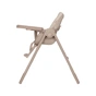 Стілець для годування Lionelo Linn Plus BEIGE SAND (LO-LINN PLUS BEIGE SAND) - зменшене зображення 2