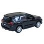 Машина Технопарк Lexus LX-570 (LX570-BK(FOB)) - зменшене зображення 4