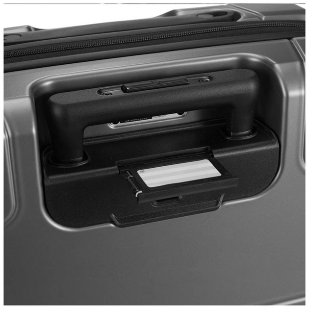 Валіза Victorinox Travel Lexicon Titanium S Global USB (Vt602104) - зображення 9