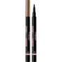 Фломастер для брів Deborah 24Ore Eyebrow Marker 01 - Blonde (8009518343939) - зменшене зображення 1