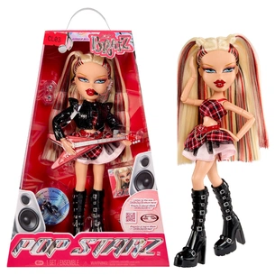 Лялька Bratz серії Pop Starz – Хлоя (595960) picture 1