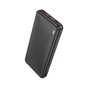 Батарея універсальна BOROFONE 40000mAh BJ66 Magnifico 22.5W PD/20W Black (6941991115141) - зменшене зображення 2