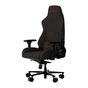 Крісло ігрове Lorgar Ace 422 Black/Red (LRG-CHR422BR) - зменшене зображення 2
