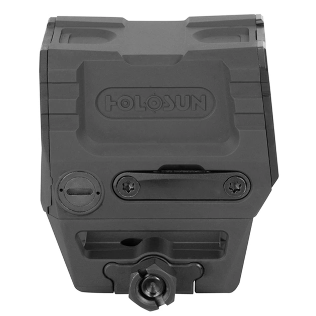 Коліматорний приціл Holosun AEMS-CORE-X2-GR (747064) - picture 7