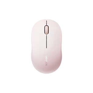 Мишка Ugreen M331 Wireless/Bluetooth Pink (65625) зображення 1