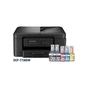 Многофункциональное устройство Brother DCP-T730DW (DCPT730DWYJ1) - уменьшенное изображение 1