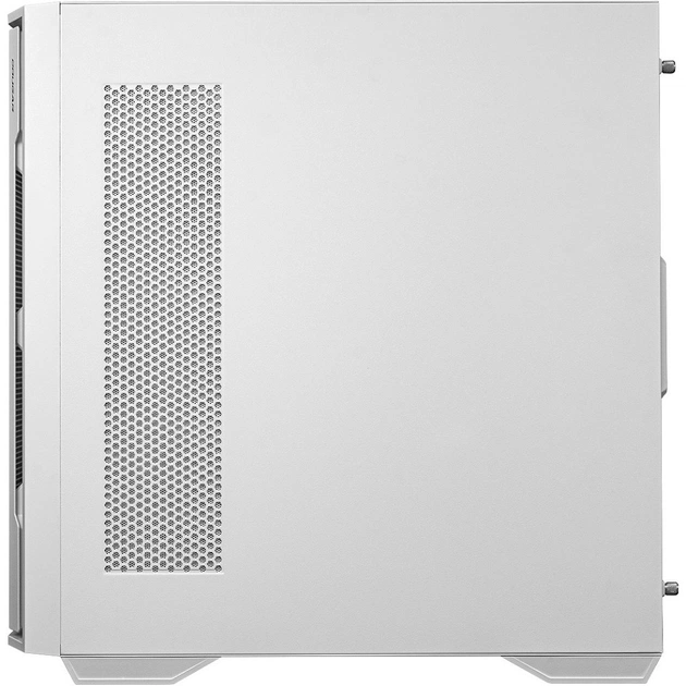Корпус для ПК Cougar UNIFACE RGB White - изображение 4
