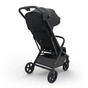 Коляска Kinderkraft Nubi 3 Midnight Black (KSNUBI03BLK0000) (5902533927494) - зменшене зображення 4