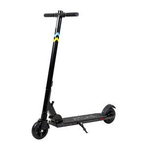 Електросамокат Atlas mini Black (1074) зображення 1