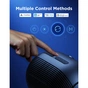 Светильник Govee Зірковий проектор H609D Galaxy Light Projector 2 Pro, RGB, WI-FI/Bluetooth (H609D311) - уменьшенное изображение 3