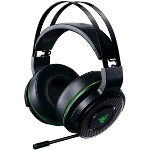 Навушники Razer Thresher - Xbox One Black/Green (RZ04-02240100-R3M1) зображення 1