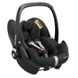 Автокрісло Maxi-Cosi Pebble PRO i-Size Essential Black (8799672110) - зменшене зображення 2