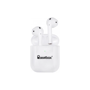 Навушники BeatBox PODS AIR 2 Wireless Charging White (bbpair2wcw) зображення 1