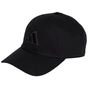 Кепка Adidas Dad Cap Tonal Logo KA7187 чорний OSFY 54-55 см (4068814482807) - зменшене зображення 1