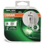 Автолампа Osram галогенова 60/55W (OS 64193 ULT DUOBOX) - зменшене зображення 2