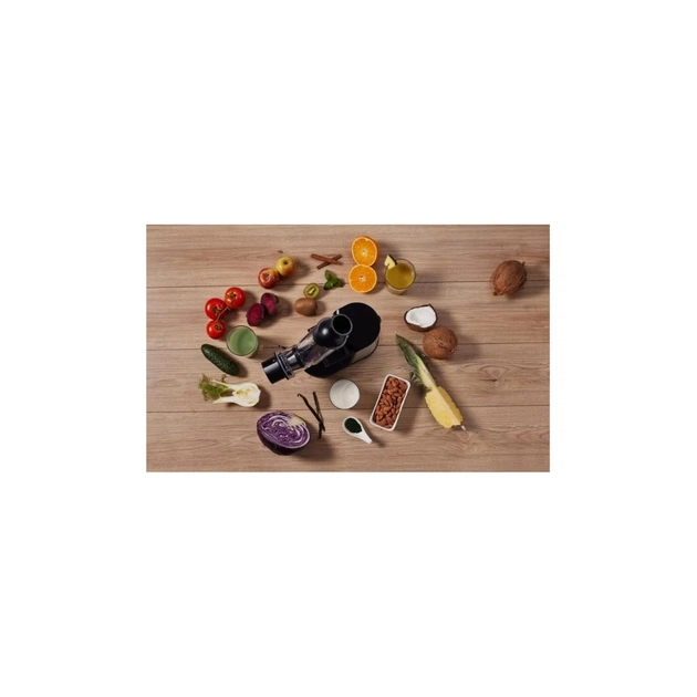 Соковижималка Gorenje JC 200 BE (JC200BE) - picture 9