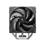 Кулер процессорный DeepCool AG400 G2 (R-AG400-BKNPMG2-G) - уменьшенное изображение 8