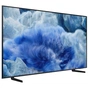Телевізор Samsung QE65Q8FAAUXUA - зменшене зображення 4