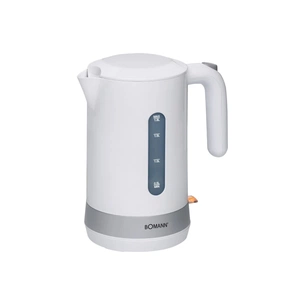 Електрочайник Bomann WK 5012 CB (WK5012CB) зображення 1