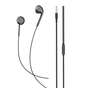 Гарнітура SkyDolphin SR16 with mic Black (HF-000481) - уменьшенное изображение 1