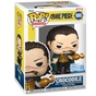 Фігурка Funko Pop серії Великий куш S1 - Крокодайл (92036) - зменшене зображення 2