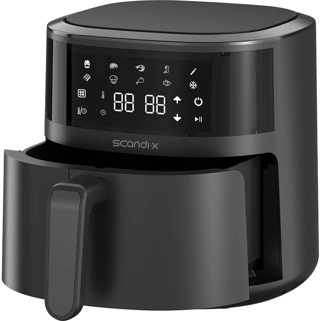 Мультипечь Scandix AFDS 4-14 - изображение 3