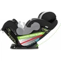 Автокрісло Evenflo EveryStage DLX - Crestland (032884197538) - зменшене зображення 7