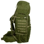 Рюкзак туристичний Tramp Defender 60л olive (UTRP-048-olive) - уменьшенное изображение 4