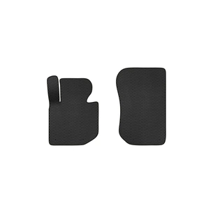 Килимок в салон EVAtech передні BMW 3 Series (E36) 1990-2000 3 по (BM51204A2BM4RBB) зображення 1