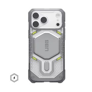 Чохол до мобільного телефона UAG Monarch Pro Magsafe VEIL iPhone 18 Pro Max Ice (114568114381) зображення 1
