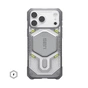 Чохол до мобільного телефона UAG Monarch Pro Magsafe VEIL iPhone 18 Pro Max Ice (114568114381) - зменшене зображення 1