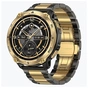 Смарт-годинник KOSPET TANK T4SE GOLD (6978602500621) - зменшене зображення 1